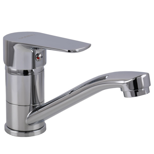 Змішувач для умивальника DOMINO VITO DVO-203M (000031332)