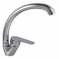 Змішувач для кухні DOMINO VITO DVO-203S (000031333)