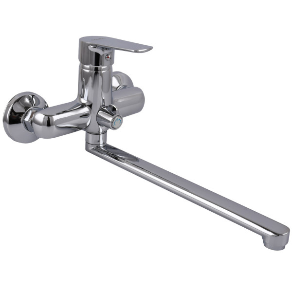 Смеситель для ванны DOMINO VITO DVO-208 (000031334)