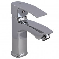 Смеситель для умывальника DOMINO RONDO DND-401 (000031336)