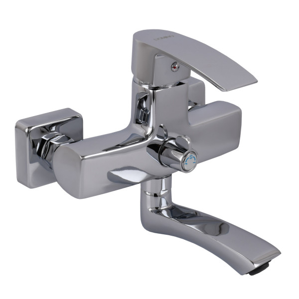 Смеситель для ванны DOMINO RONDO DND-102NE (000031337)