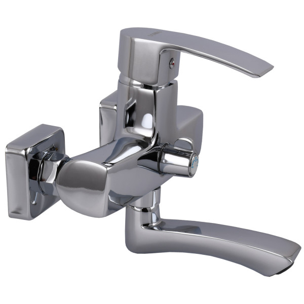 Смеситель для ванны DOMINO RONDO DND-102NE (000031337)