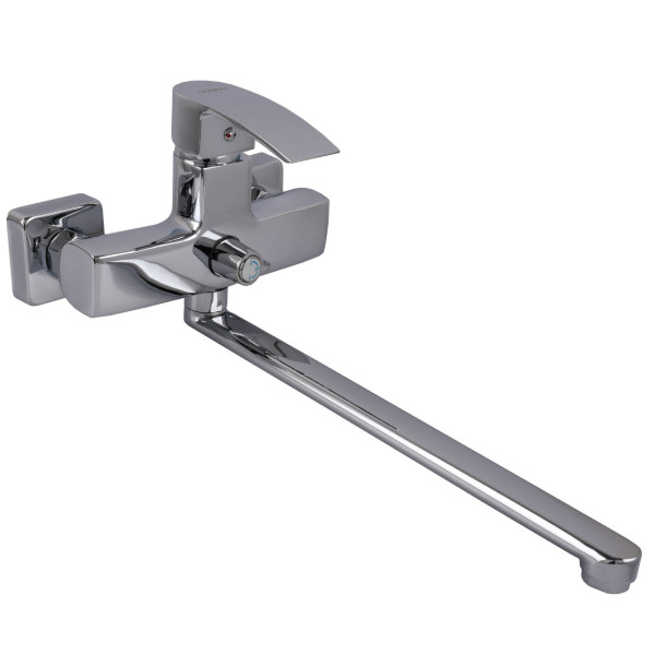 Смеситель для ванны DOMINO RONDO DND-208 (000031343)