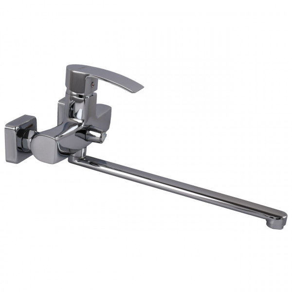 Смеситель для ванны DOMINO RONDO DND-208 (000031343)