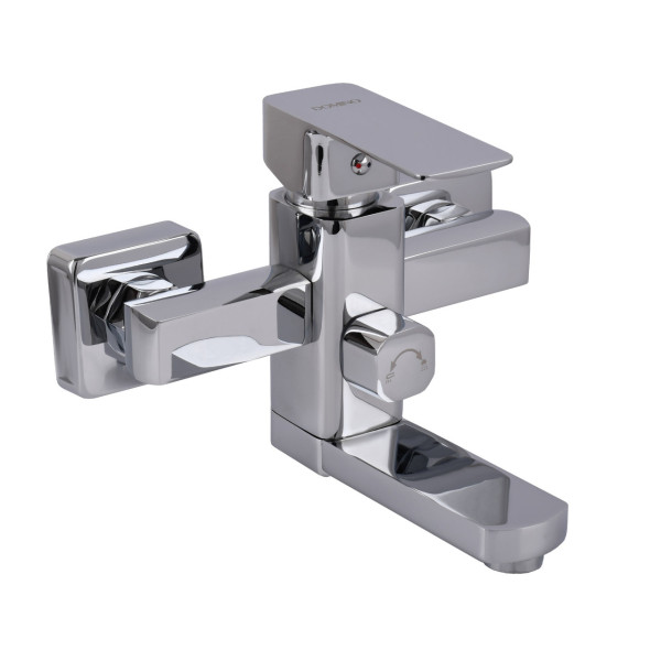 Смеситель для ванны DOMINO MALTA DMS-102NE (000031346)