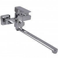 Смеситель для ванны DOMINO MALTA DMS-208 (000031347)