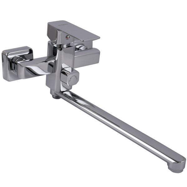 Смеситель для ванны DOMINO MALTA DMS-208 (000031347)