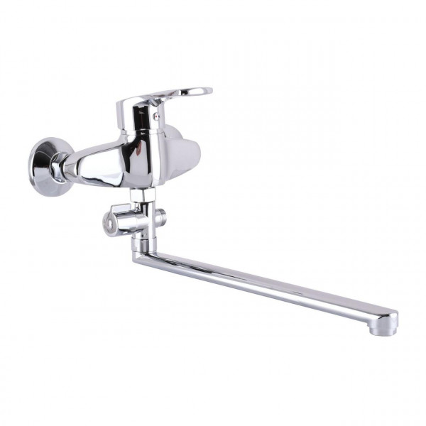 Смеситель для ванны DOMINO SIRIUS DSV-108 (000010561)