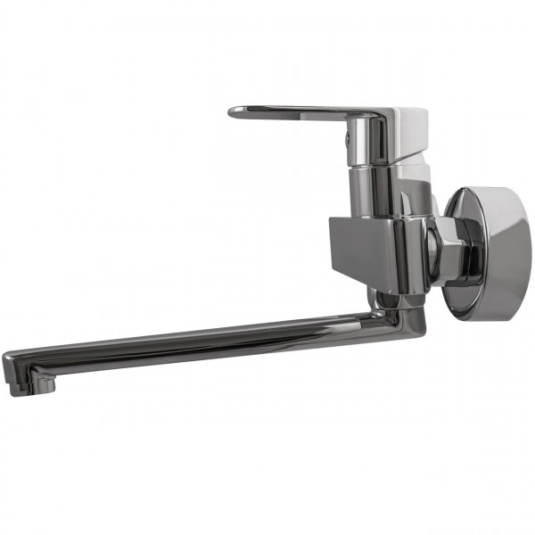 Смеситель для кухни TOPAZ BARTS TB 07218-H36 (000012232)