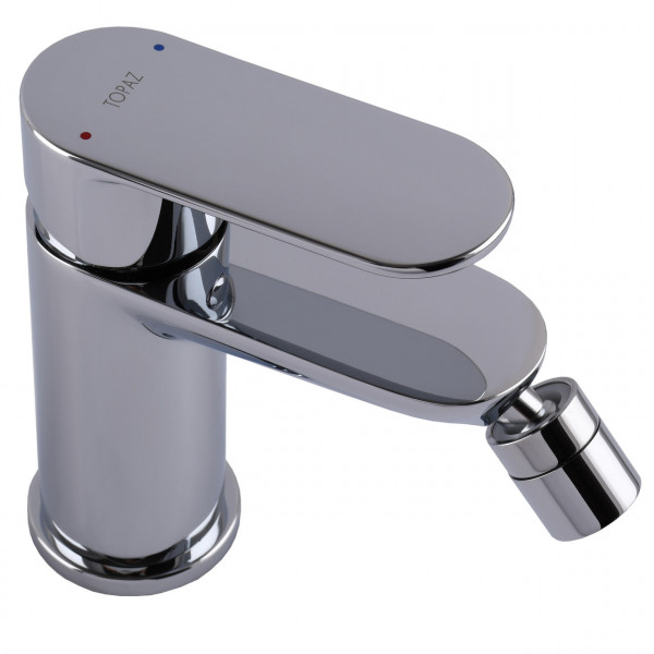 Смеситель для биде TOPAZ BARTS TB 07601-H36 (000013598)