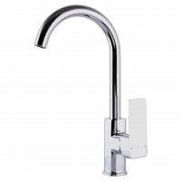 Змішувач для кухні DOMINO MALIBU DMM-203L (000013703)