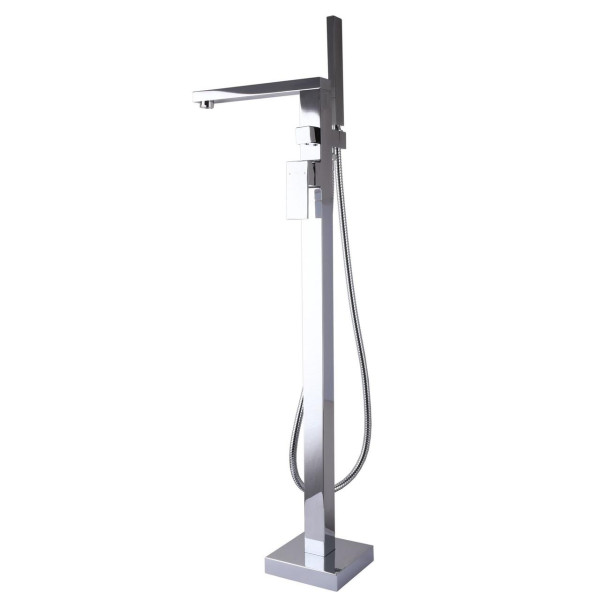 Смеситель для ванны TOPAZ ODISS TO 18113-H66 (000021001)