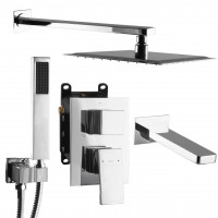 Душова система вбудована TOPAZ ODISS TO 08115-H13 (000021367)