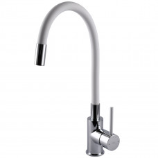 Смеситель для кухни TOPAZ CORSICA TC 8853-02-CW (000021543)