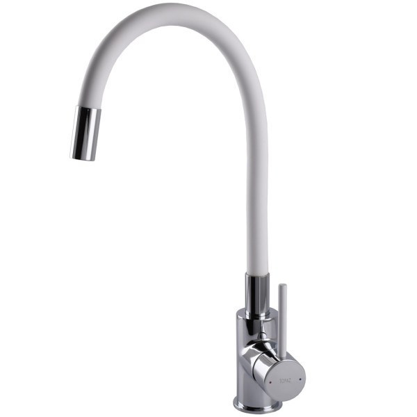 Смеситель для кухни TOPAZ CORSICA TC 8853-02-CW (000021543)