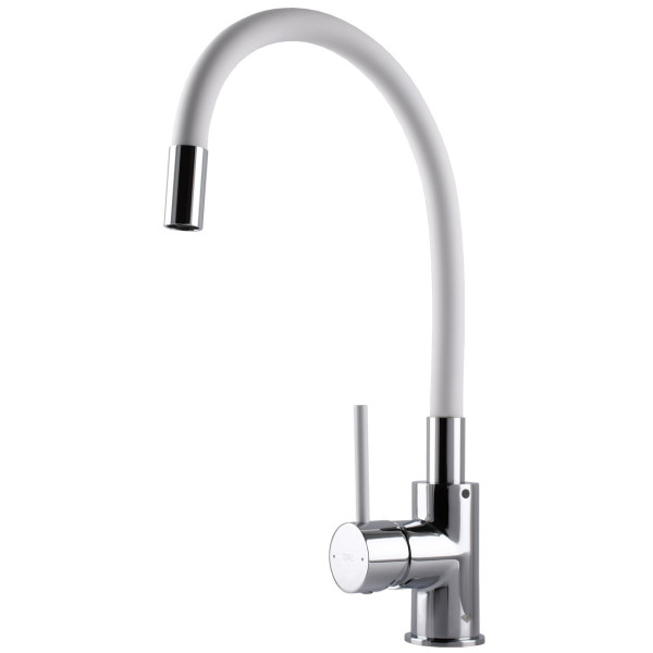 Смеситель для кухни TOPAZ CORSICA TC 8853-02-CW (000021543)