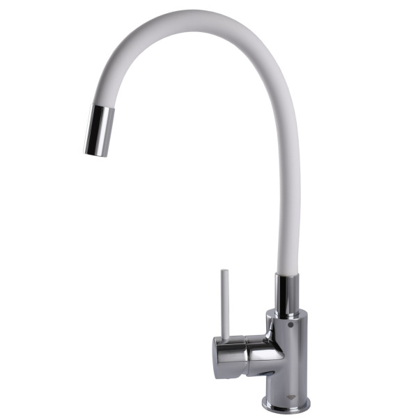 Смеситель для кухни TOPAZ CORSICA TC 8853-02-CW (000021543)