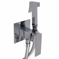 Змішувач гігієнічний TOPAZ ODISS TO 18206-H52-Smart (000031402)