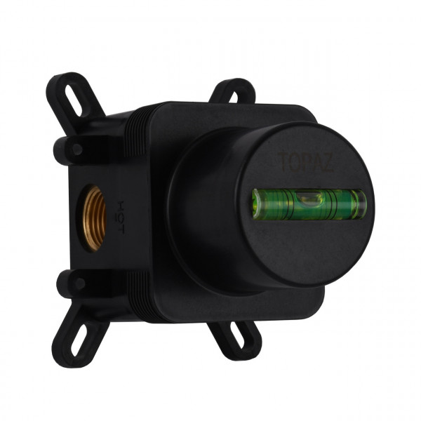 Смеситель гигиенический TOPAZ ODISS TO 18206-H52-Smart (000031402)