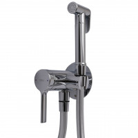 Змішувач гігієнічний TOPAZ MODERNO TMD-33106-H78A (000031411)