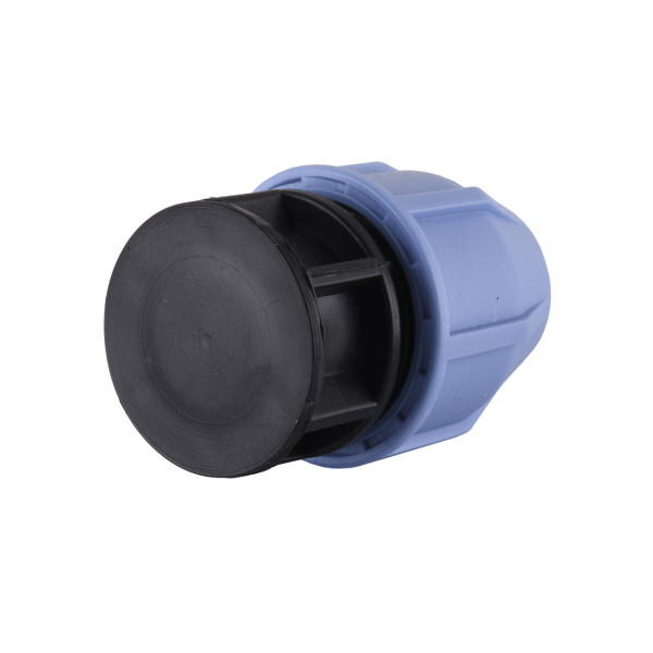 Заглушка ПНД Vsplast 20 ** 5001 (000007917)