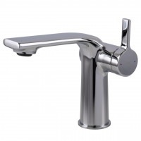 Змішувач для умивальника TOPAZ MODERNO TMD-33201-H78 (000031404)