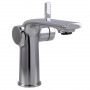 Смеситель для умывальника TOPAZ MODERNO TMD-33201-H78 (000031404)