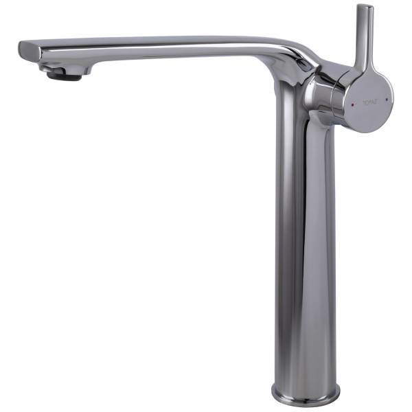 Смеситель для умывальника TOPAZ MODERNO TMD-33203-H78 (000031405)
