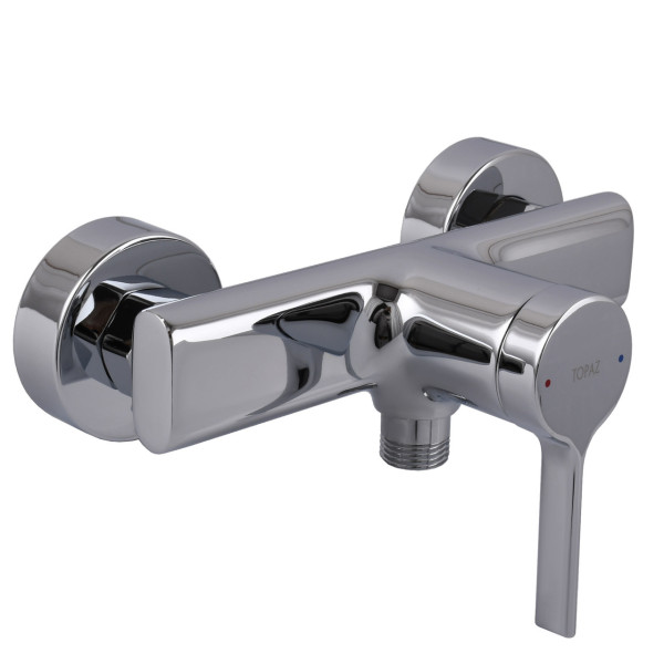 Змішувач для душу TOPAZ MODERNO TMD-33701-H78A (000031408)