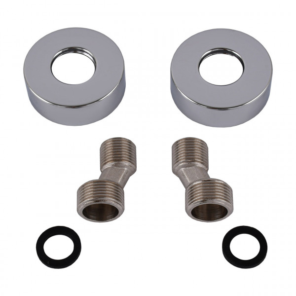 Змішувач для душу TOPAZ MODERNO TMD-33701-H78A (000031408)