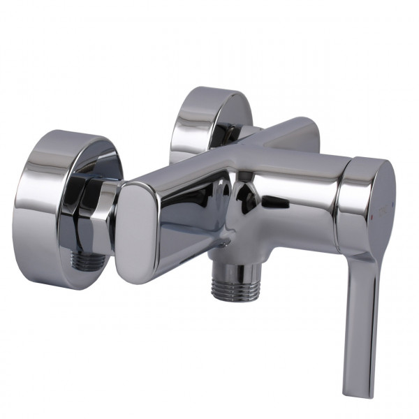 Змішувач для душу TOPAZ MODERNO TMD-33701-H78A (000031408)