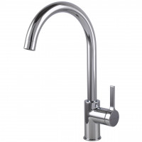 Змішувач для кухні TOPAZ MODERNO TMD-33403-H78A (000031409)