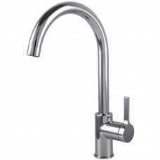 Смеситель для кухни TOPAZ MODERNO TMD-33403-H78A (000031409)