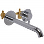 Смеситель для умывальника TOPAZ MODERNO TMD-33235-H78A (000031412)