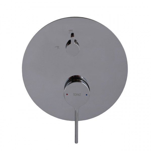 Душевая система встроенная TOPAZ MODERNO TMD-33205-H78A (000031413)