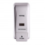 Дозатор рідкого мила HOTEC 13.506 ABS White пластик 1000мл (000032069)