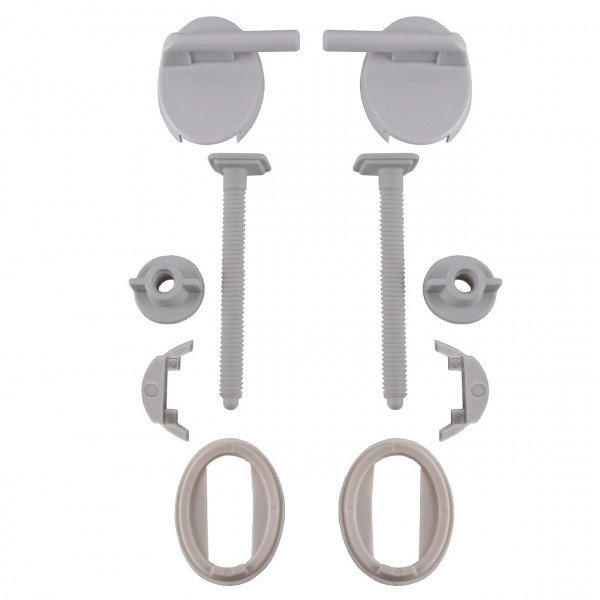 Сиденье для унитазу AURORA OPTIMUM (000029110)