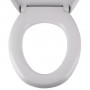 Сиденье для унитазу LIBERTY OPTIMUM (000029112)