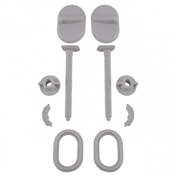 Сиденье для унитазу PURE OPTIMUM (000029113)