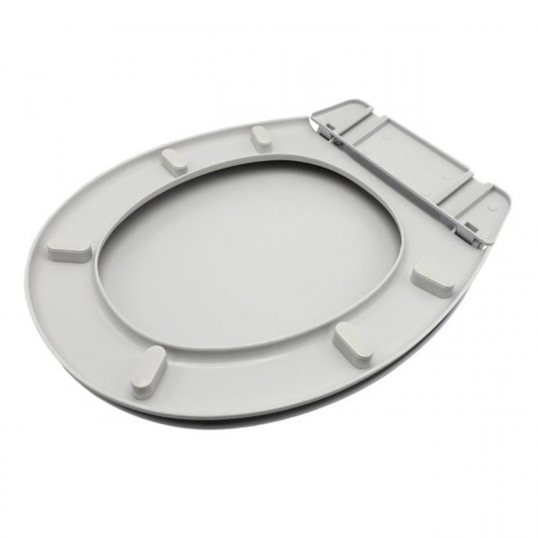 Сиденье для унитазу SPACE OPTIMUM (000029115)