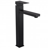 Змішувач для умивальника Globus Lux SICILIA SBQ-201HL-BB (000031264)