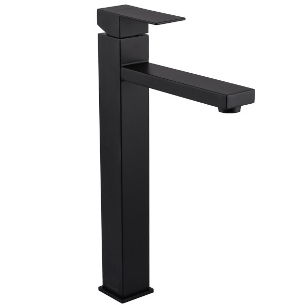 Смеситель для умывальника Globus Lux SICILIA SBQ-201HL-BB (000031264)