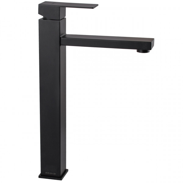 Смеситель для умывальника Globus Lux SICILIA SBQ-201HL-BB (000031264)