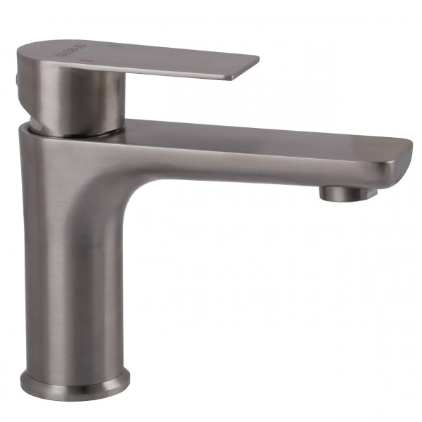 Смеситель для умывальника Globus Lux Swiss SQW-101-304 (000031274)