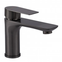 Смеситель для умывальника Globus Lux Swiss SQW-101-GP (000031275)