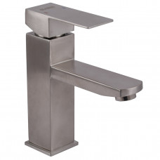 Змішувач для умивальника Globus Lux KUBUS SKU-101 (000031566)