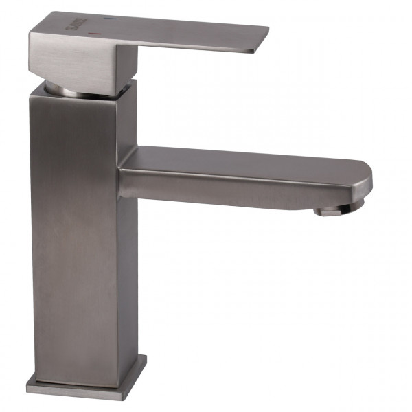 Змішувач для умивальника Globus Lux KUBUS SKU-101 (000031566)