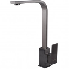 Смеситель для кухни Globus Lux KUBUS SKU-203S-GP (000031567)