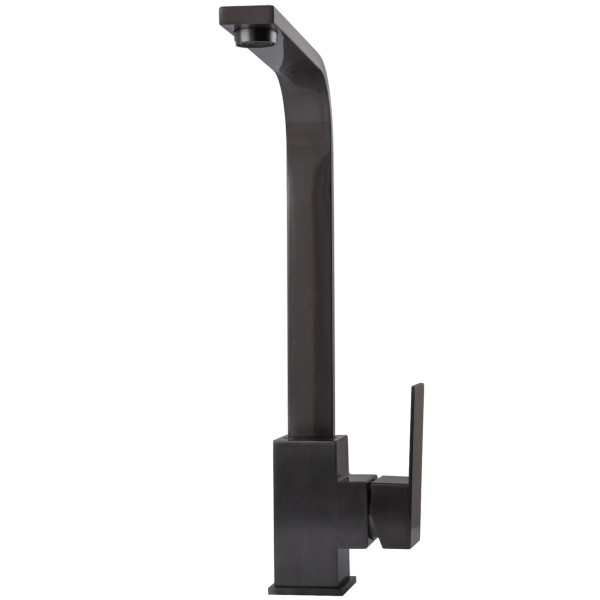 Смеситель для кухни Globus Lux KUBUS SKU-203S-GP (000031567)