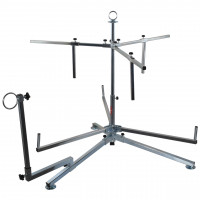 Розмотувач для труб PW-3 CRISTAL (000031637)